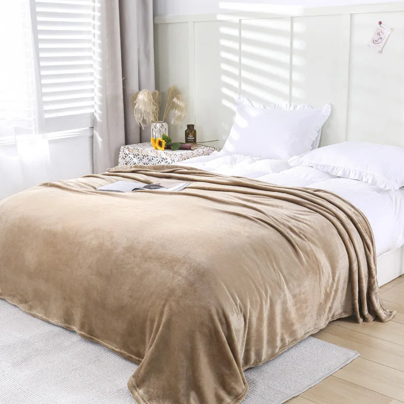Cozy Calm Blanket
