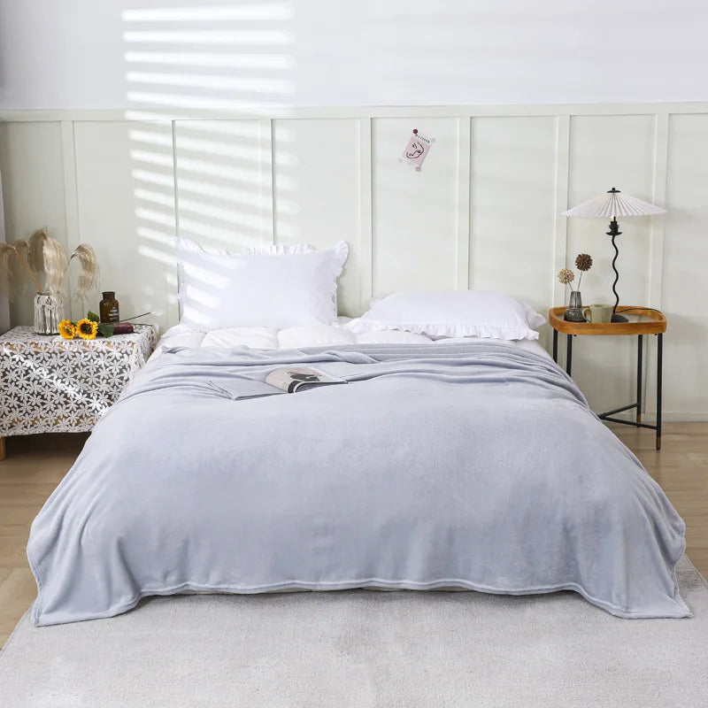 Cozy Calm Blanket