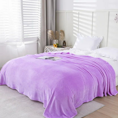 Cozy Calm Blanket