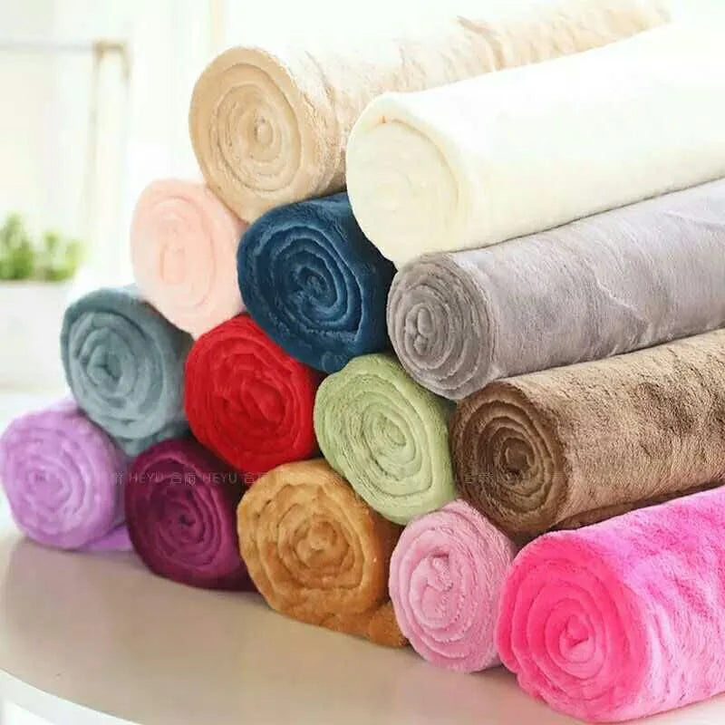 Cozy Calm Blanket