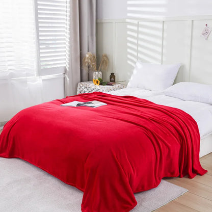 Cozy Calm Blanket