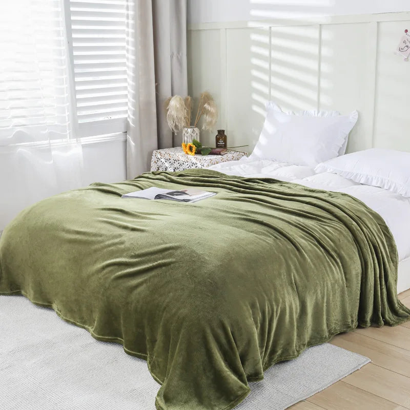Cozy Calm Blanket