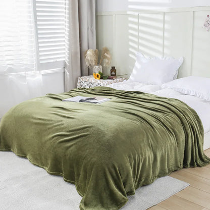 Cozy Calm Blanket