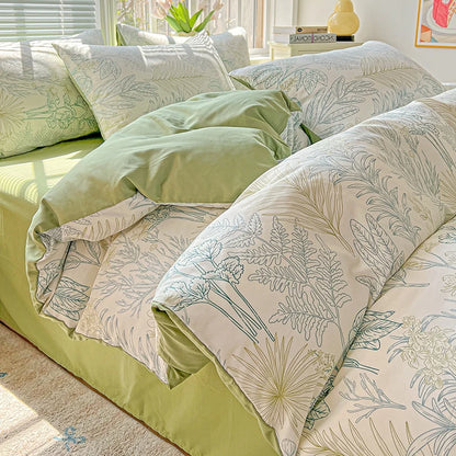 Floral Dream Quilt Cover