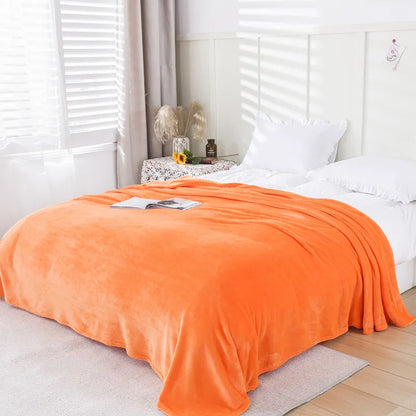 Cozy Calm Blanket