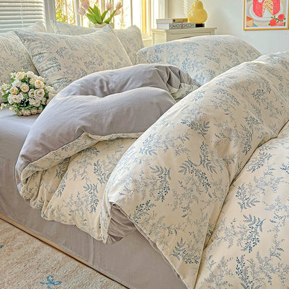 Floral Dream Quilt Cover