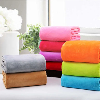 Cozy Calm Blanket