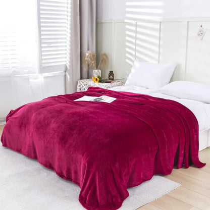 Cozy Calm Blanket