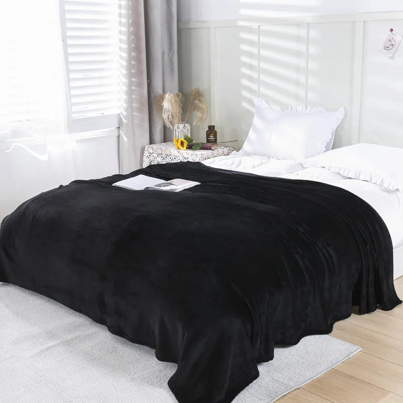 Cozy Calm Blanket