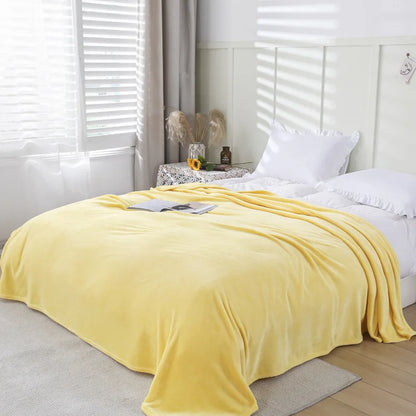 Cozy Calm Blanket