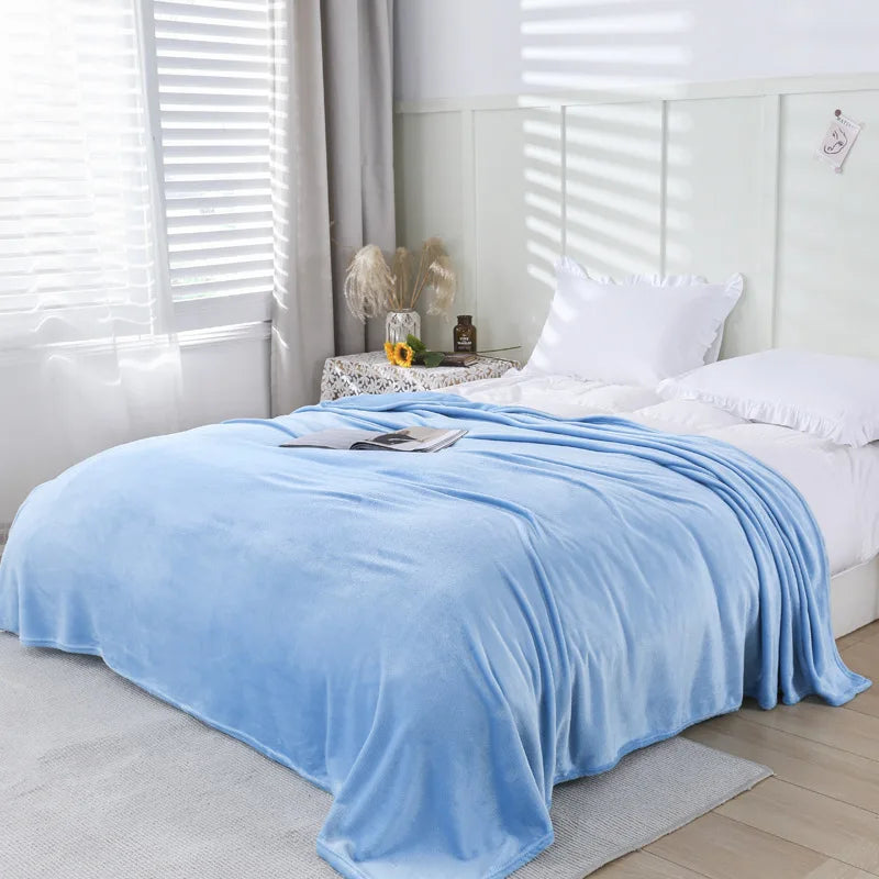 Cozy Calm Blanket