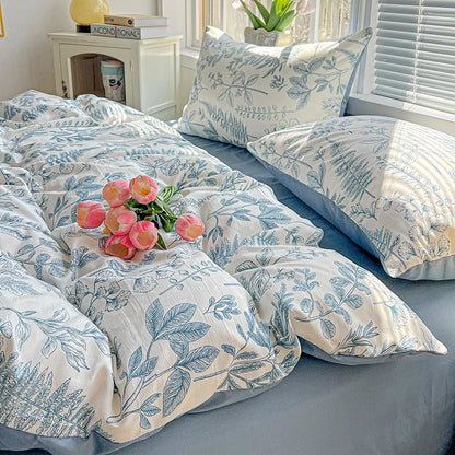 Floral Dream Quilt Cover