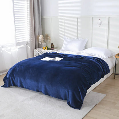 Cozy Calm Blanket
