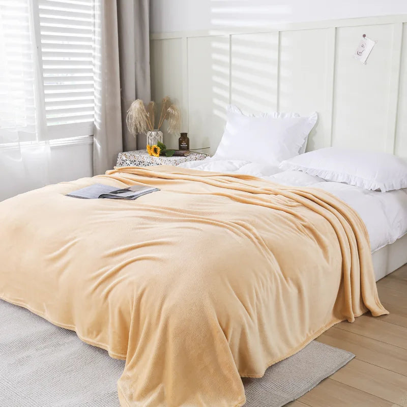 Cozy Calm Blanket