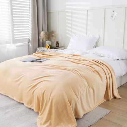 Cozy Calm Blanket