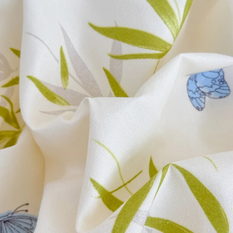 Spring Haven Quilt Cover