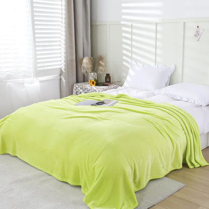 Cozy Calm Blanket