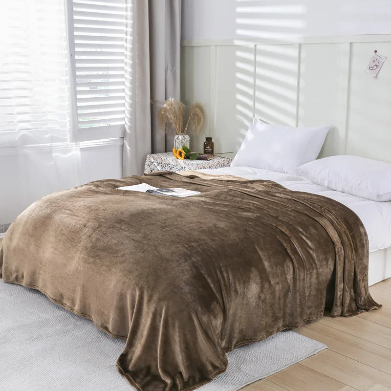 Cozy Calm Blanket