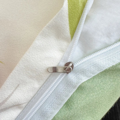 Spring Haven Quilt Cover