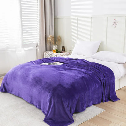 Cozy Calm Blanket