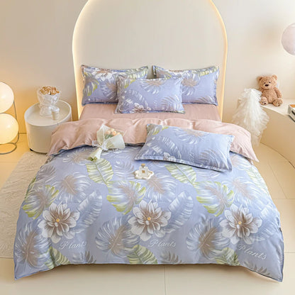Spring Haven Quilt Cover