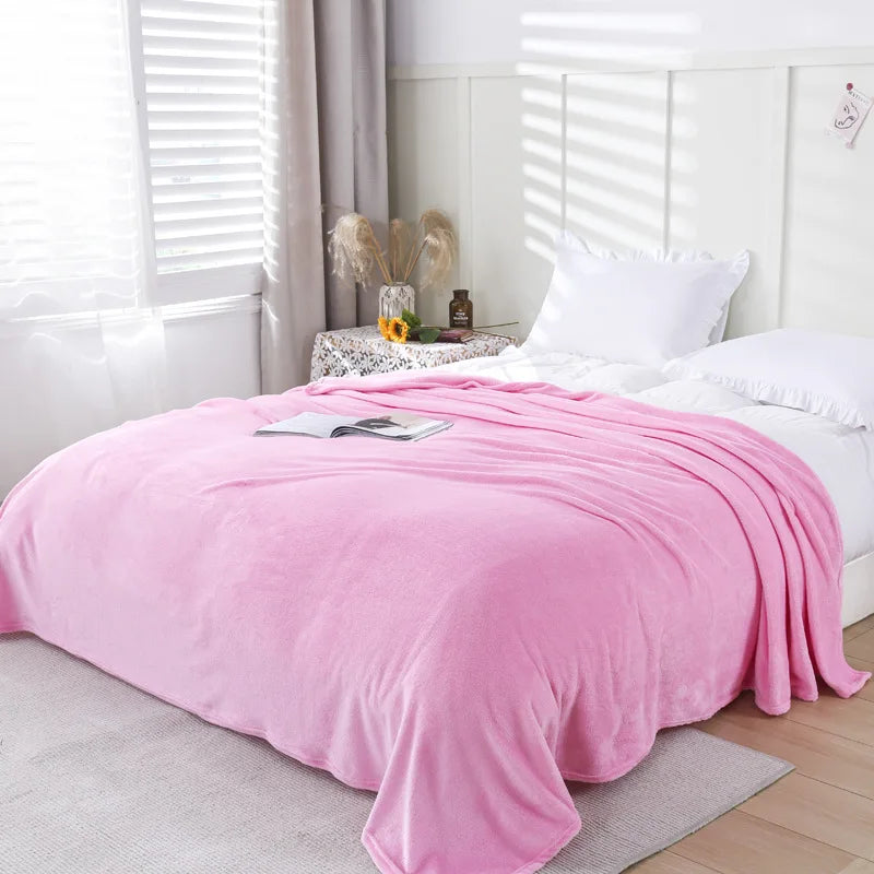 Cozy Calm Blanket