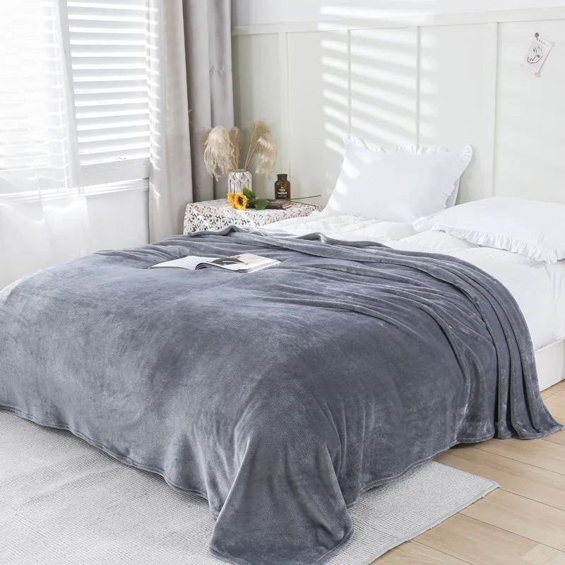 Cozy Calm Blanket
